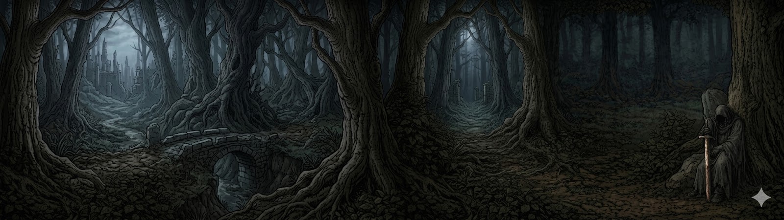 IRON – Infinite Realm of Nights